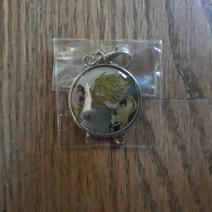 Touken Ranbu Shishiou Strap